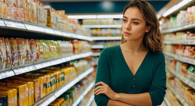 Megszűnik a kormány könnyítése – Ezt már nem teheted meg a boltban hamarosan