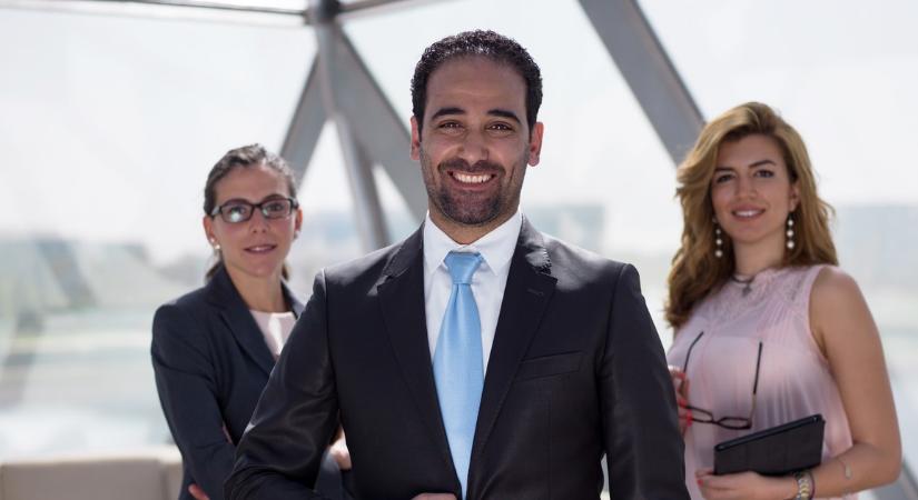 Vezetőnek születtél? Ha ez a csillagjegy a tiéd, nagyszerű főnök lesz belőled