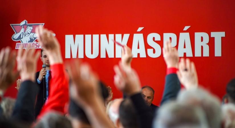 Egyhangúlag újraválasztották a Munkáspárt 1989 óta hivatalban lévő elnökét