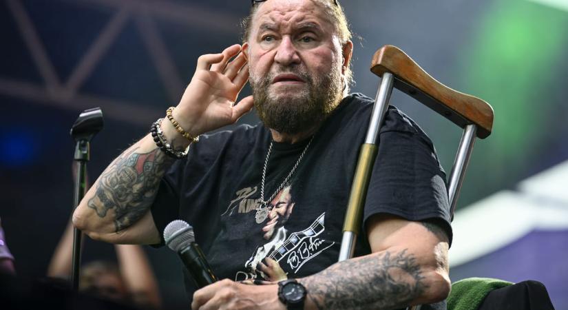 Deák Bill Gyula: Nem azért kaptam a támogatást, mert fideszes vagyok