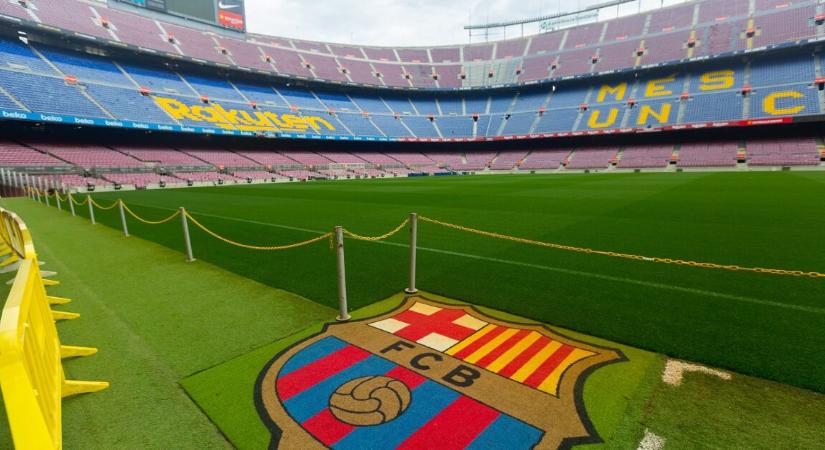 Ennyiért engedi el a Barca saját nevelésű játékosát