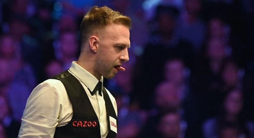 Az élet nagy rendező: egy iráni kiütötte Trumpot