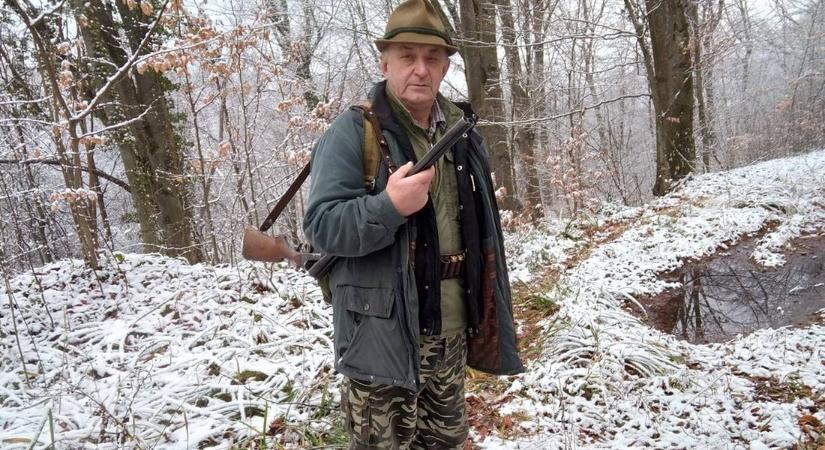 Id. Stók Lajos: Vadászkalandjaim emlékei