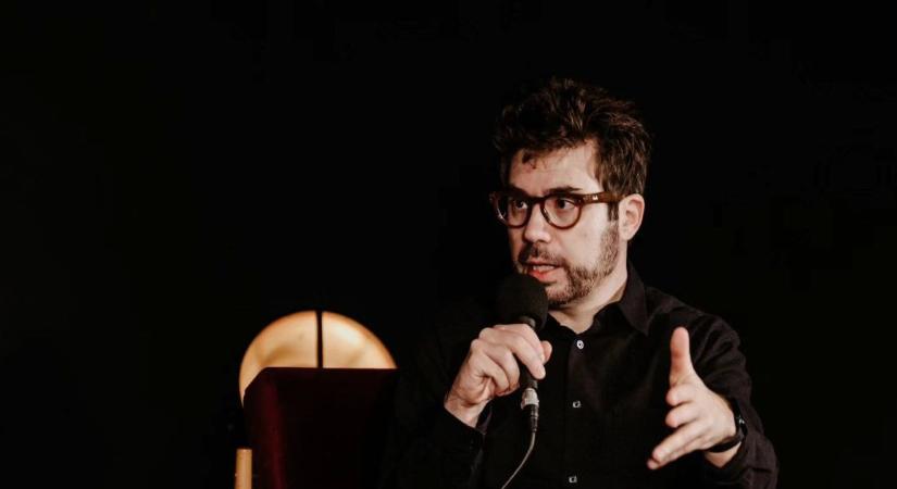 A rendőrség szerint Panyi Szabolcs nem kém