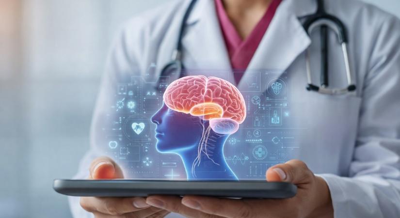 Nem muszáj belehalni az agyvérzésbe: életet ment a mesterséges intelligencia
