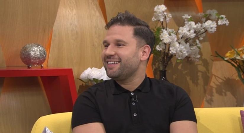 Rácz Jenő a választásokról: „ünnepeltem, ugyanakkor szomorú volt az egész, mert elképesztően sok kapcsolatom ment tönkre”