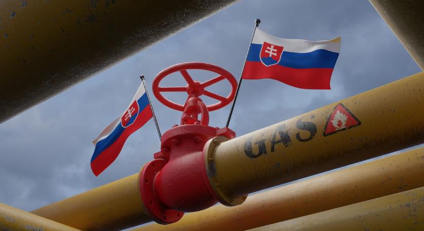 Szlovákia nem hátrált meg: bíróság elé rángatja Brüsszelt az orosz gáztilalom miatt – „Nem vehetik semmibe a tagállamok akaratát!"