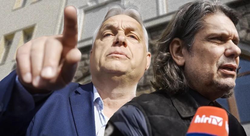 „Azt a hülyeséget engedjük el, hogy menekülnek a vagyonok Magyarországról”