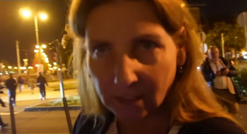 A Magyar Pétert lebuzizó jegyző már nem dolgozik a piliscsabai városházán