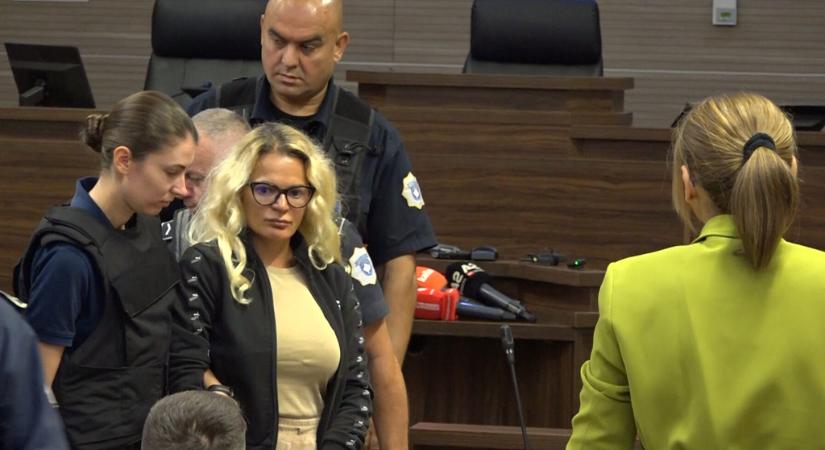 Hat év börtönbüntetésre ítélték Koszovóban az EBESZ alkalmazottját kémkedés miatt