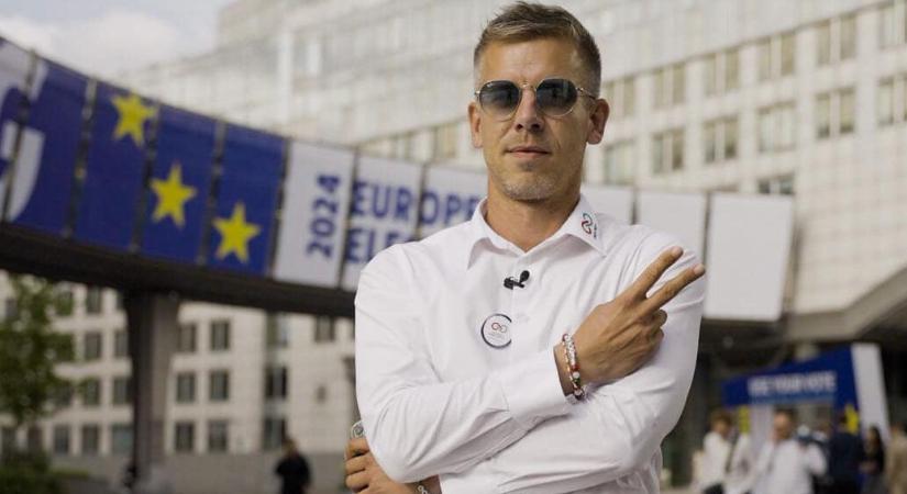 Magyar Péter brüsszeli útja: versenyfutás az idővel