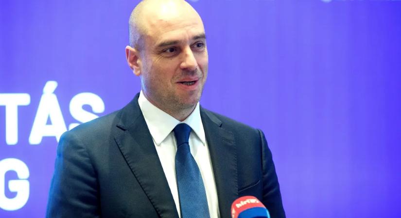 Befejezték a nyomozást, százmilliós hűtlen kezelés miatt emelhetnek vádat az Integritás Hatóság elnöke ellen