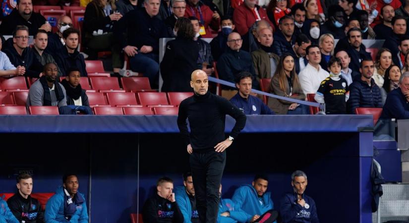 Óriási botrány fenyegeti az angol bajnokságot a Manchester City miatt