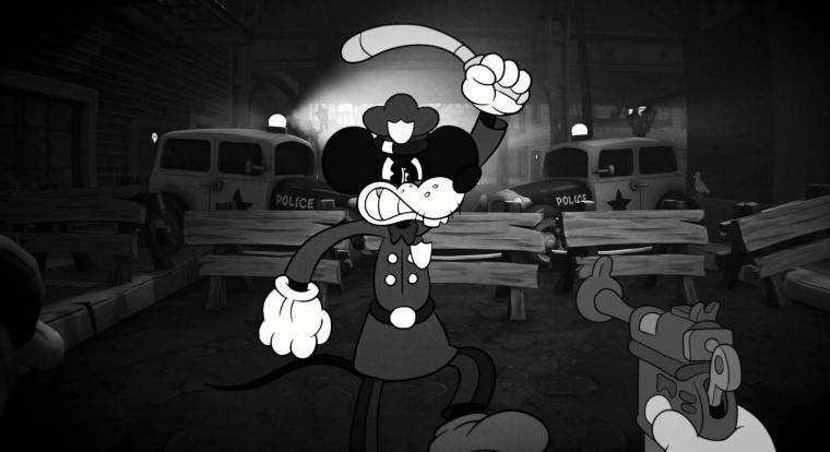 Hamarosan színes módban is játszható lesz az év eddigi legérdekesebb játéka