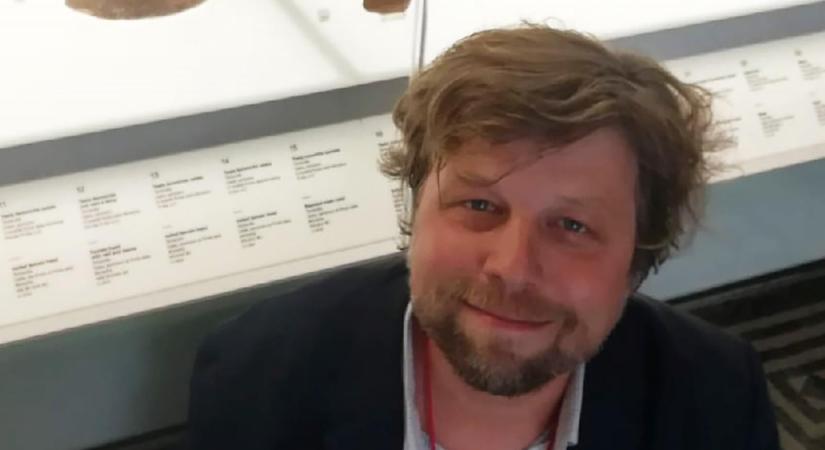 Fogolycsere keretében szabadult a Lengyelországban őrizetbe vett orosz régész