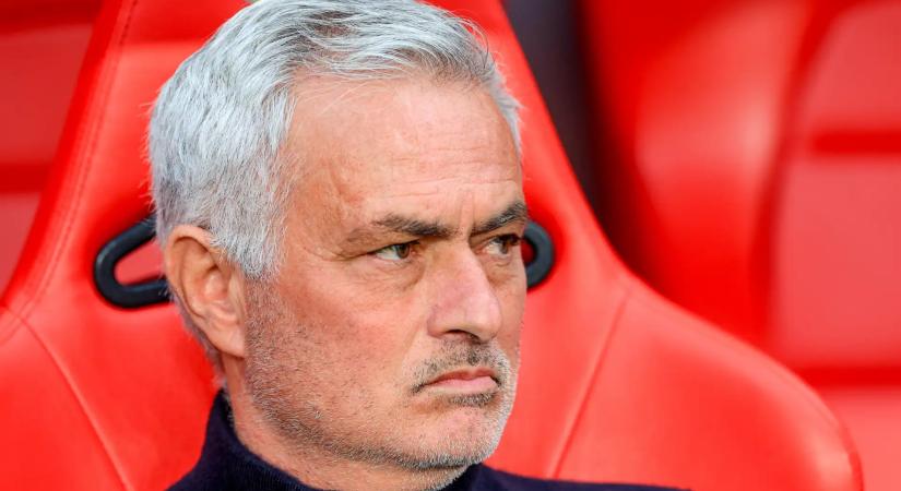 Mourinho-reunion a láthatáron? A Benficától vásárolná ki korábbi edzőjét a Real