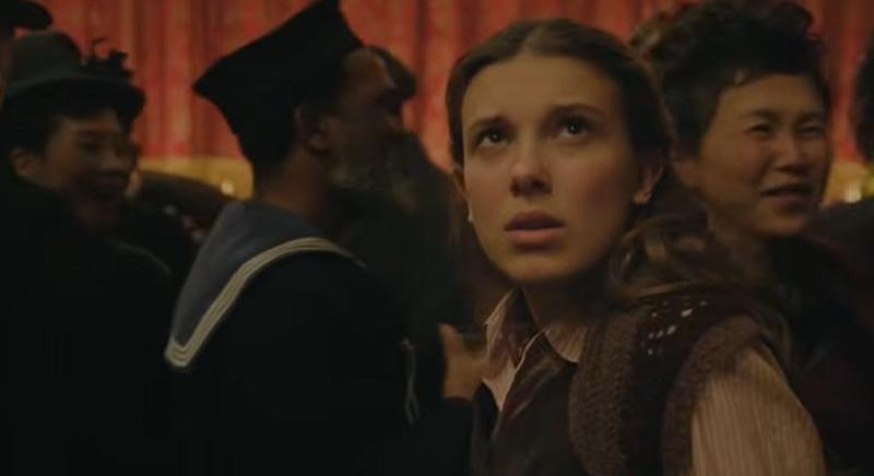 Már nem titok: ekkor robog be Enola Holmes újra a Netflixre