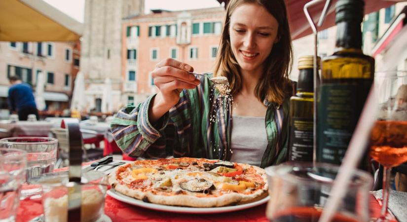 Így tervezek stresszmentes utazásokat ételérzékenyként – tippek glutén- és tejmentes étrenddel