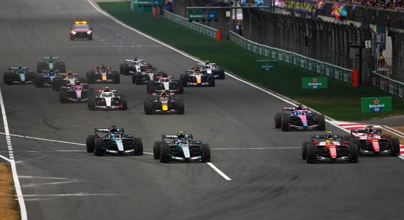 Kimondták: a Forma-1 nem lehet az autógyártók túsza