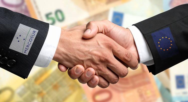Májustól élesedik az EU–Mercosur alku