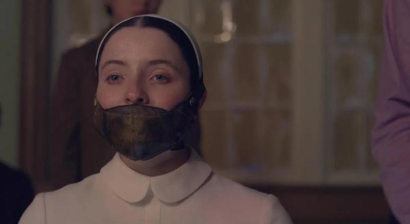 Villámgyorsan döntött a Disney: Ez lesz a Testamentumok 2. évadának a sorsa?