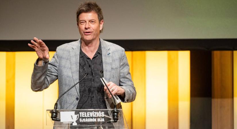 Tilla: „Nem tudom a TV2-t csak és kizárólag a politikai gépezet részeként nézni”