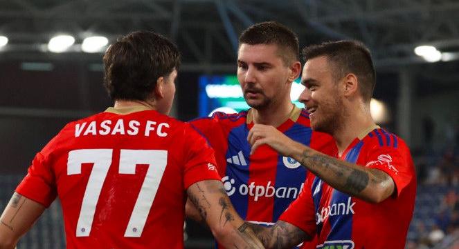 Megvan az első feljutó az NB II-ből