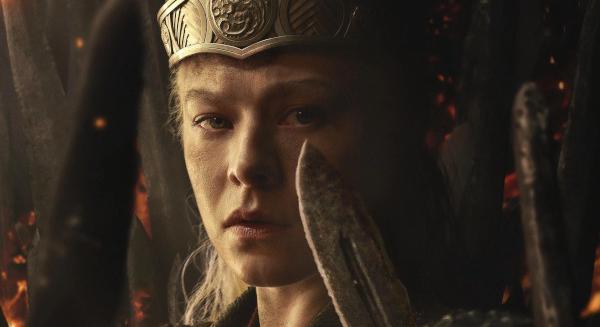 Végzet és romlás vár a Targaryenekre a Sárkányok háza harmadik évadában