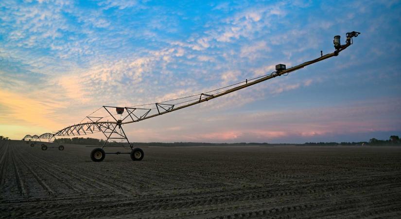 A fejére esett az öntözőrendszer alkatrésze – Életét veszítette egy 19 éves fiatal