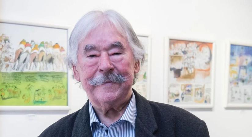 Süsü, Pom-pom és a Nagy Ho-ho-ho horgász – Isten megnyomja a tavasz-gombot