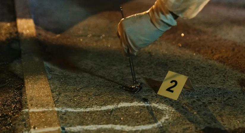 Rejtély, kié a Vágújhelyen talált holttest