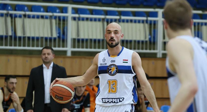 Hazai pályán léphet nagyot célja felé a Szedeák