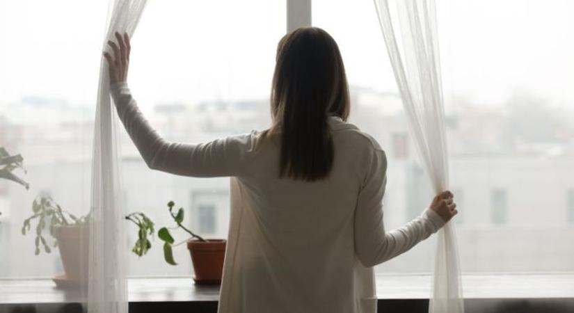 Lehűlés érkezik, de a vastag kabátra még nem lesz szükség szerdán