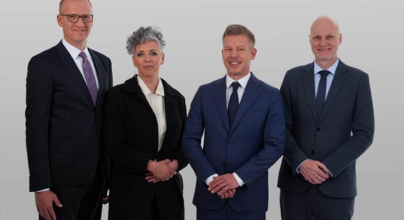 Újabb miniszteri bejelentések: Magyar Péter fontos feladattal bízta meg Tarr Zoltánt és Tanács Zoltánt is az alakuló Tisza-kormányban