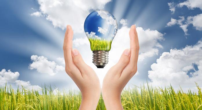 Energiatakarékosság és környezetkímélő életmód