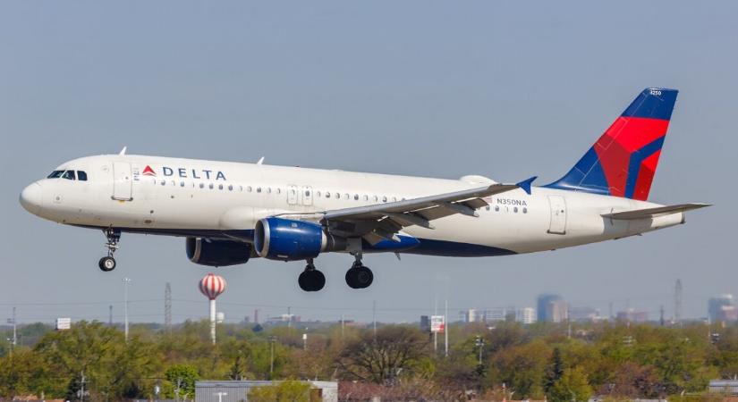 Drámai és váratlan helyzet egy utasszállító repülőgépen – azonnal beavatkoztak