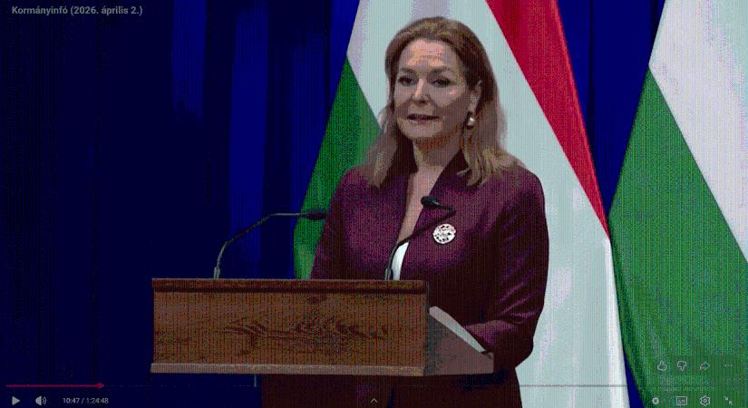 Szijjártó helyett Vitályost jelöli a Fidesz parlamenti alelnöknek