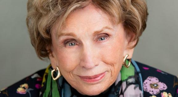 Nem hagyta, hogy Auschwitz tönkretegye a napját: Edith Eva Egerre emlékezünk