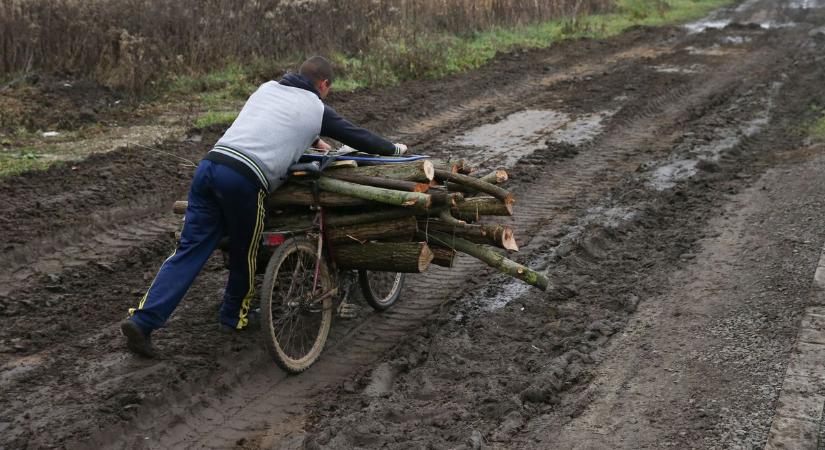 Falopásban nem állunk jól, közepesen magas kockázati besorolást kapott Somogy