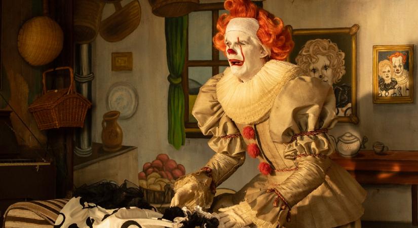 Olyan dolgokat tudtunk meg a Welcome to Derry második évadáról, amit már eddig is tudtunk