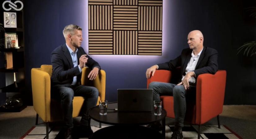 Ki is az a Tanács Zoltán, Magyar Péter új minisztere