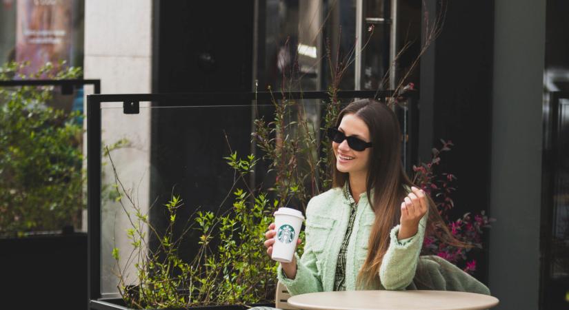 Kávé a kifutón: a Starbucks bemutatja Az ördög Pradát visel 2. inspirálta italait