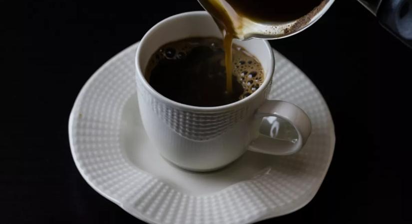 Rájöttek: ez a kávéfajta négyszer annyi nehézfémet tartalmaz, mint a többi