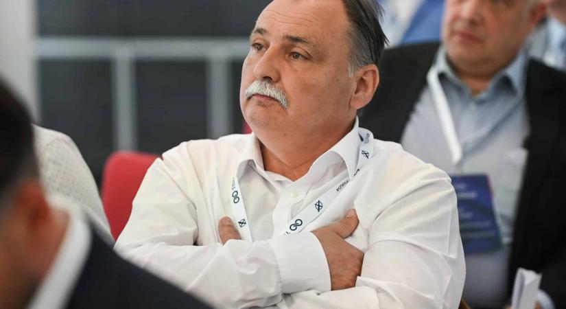 A Fidesz lesöpörte az asztalról, Gajdos László ígéretet tett – régóta esedékes lépést pótolhatunk