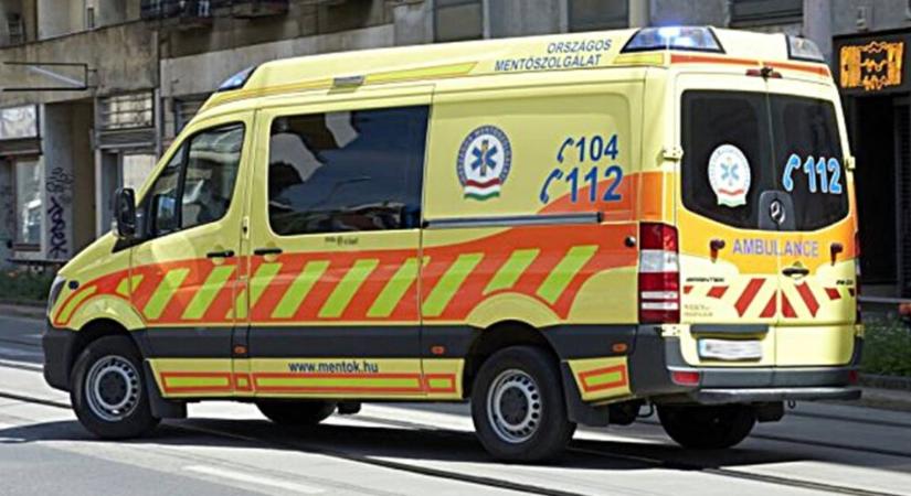 Én szóltam, most már segítsen más – hihetetlen ami történt