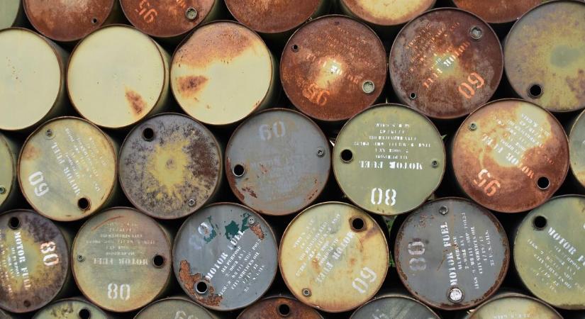 Riasztó ami az olajpiacon zajlik, ekkora drágaságot ígérnek