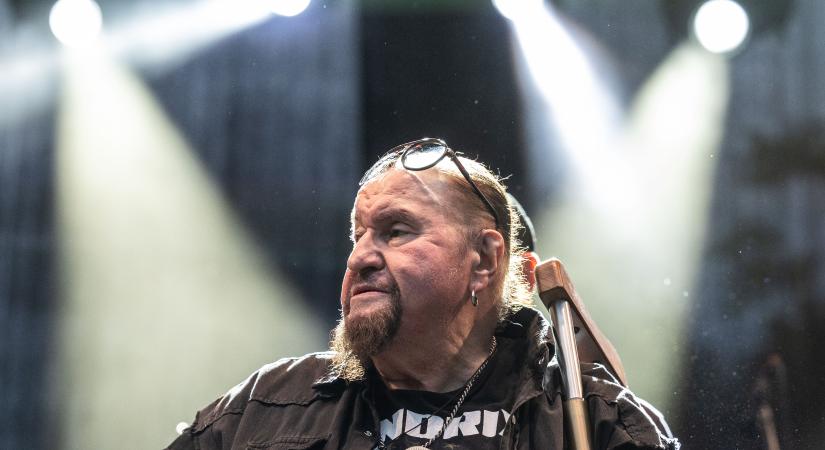 Deák Bill Gyula elmondta, mire kaptak 100 milliós támogatást az NKA-tól: „Nem azért kaptam, mert fideszes vagyok”