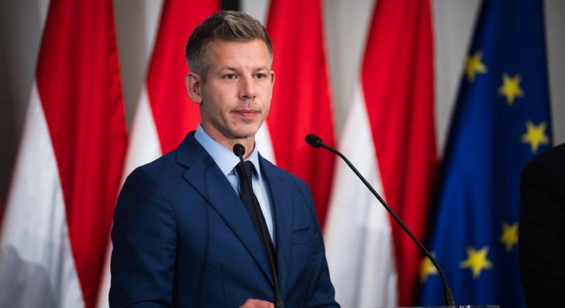 Kárpátalján találkozna Zelenszkijjel Magyar Péter