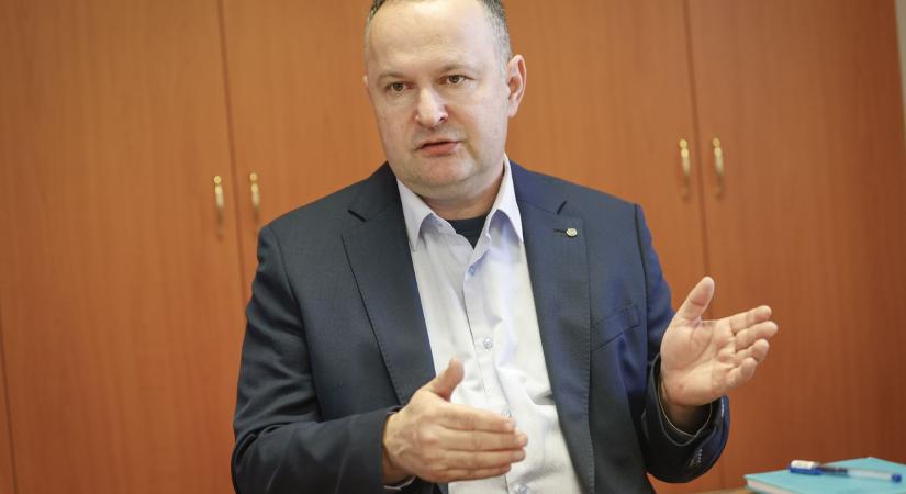 Új utak nyílnak Egyeken