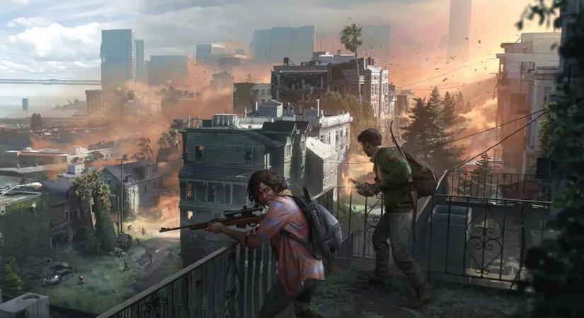 A fejlesztői szerint a The Last of Us Online lett volna minden idők legjobb multiplayer játéka